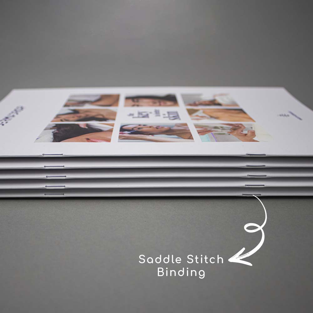 Booklet Catalogue